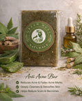 Anti Acne Bar