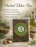 Herbal Detox Bar